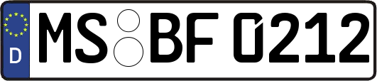 MS-BF0212