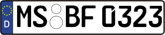 MS-BF0323