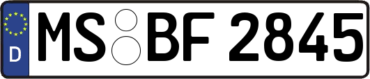 MS-BF2845