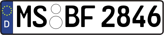 MS-BF2846
