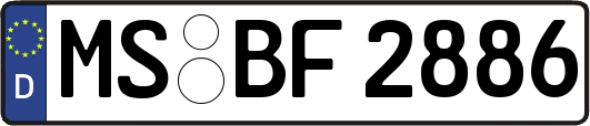 MS-BF2886