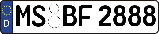 MS-BF2888