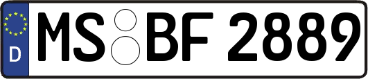MS-BF2889