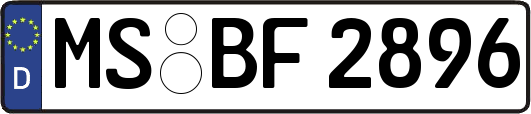 MS-BF2896