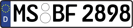 MS-BF2898