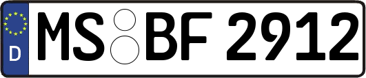 MS-BF2912