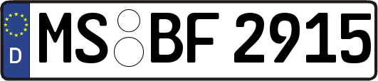 MS-BF2915
