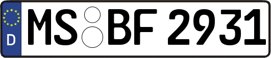MS-BF2931
