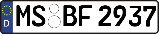 MS-BF2937