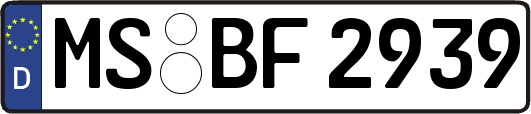 MS-BF2939