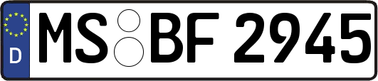 MS-BF2945