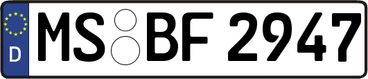 MS-BF2947