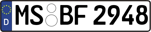 MS-BF2948