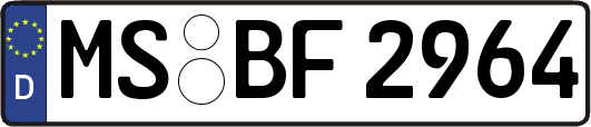 MS-BF2964