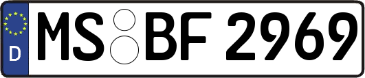 MS-BF2969
