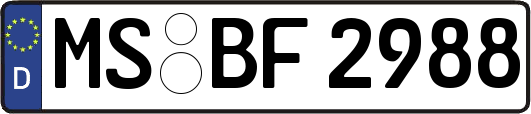 MS-BF2988