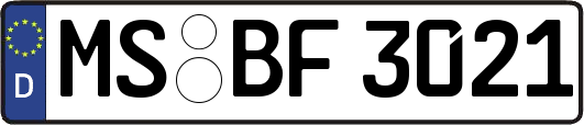 MS-BF3021