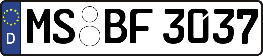 MS-BF3037