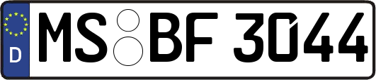 MS-BF3044