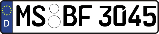 MS-BF3045