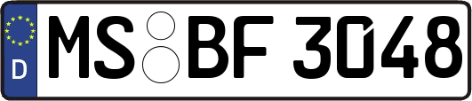 MS-BF3048