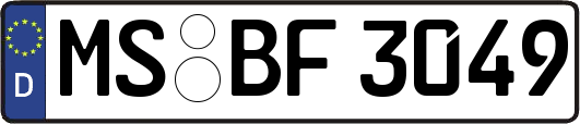 MS-BF3049