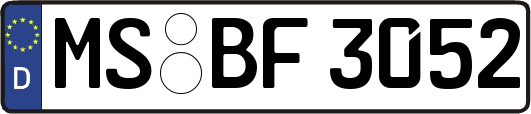 MS-BF3052