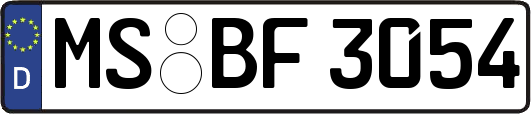 MS-BF3054