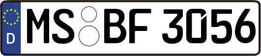 MS-BF3056