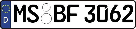 MS-BF3062