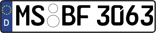 MS-BF3063