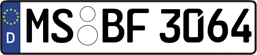 MS-BF3064