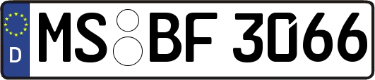 MS-BF3066