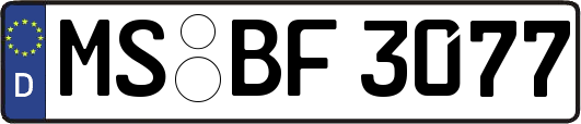 MS-BF3077