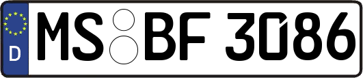 MS-BF3086