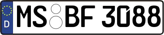 MS-BF3088