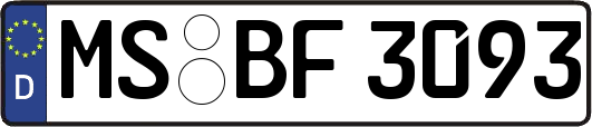 MS-BF3093