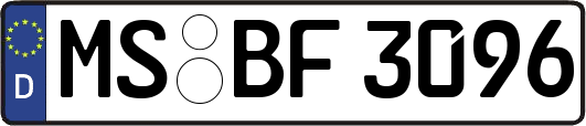 MS-BF3096
