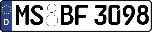 MS-BF3098