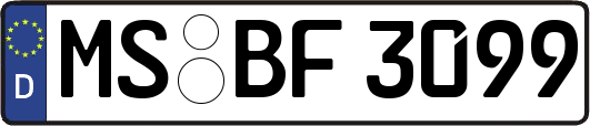 MS-BF3099