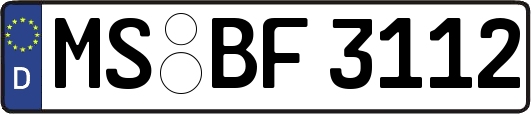 MS-BF3112