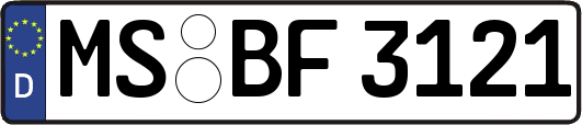MS-BF3121