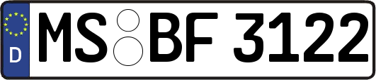 MS-BF3122