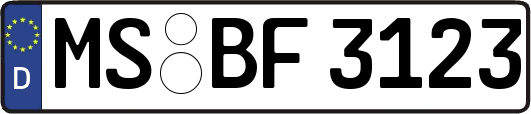 MS-BF3123