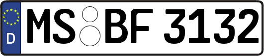 MS-BF3132