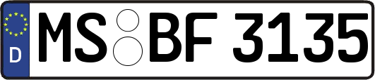 MS-BF3135