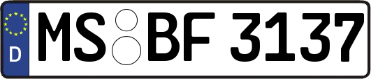 MS-BF3137