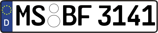 MS-BF3141