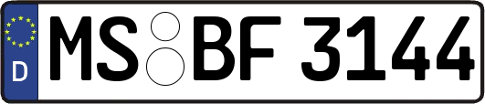 MS-BF3144