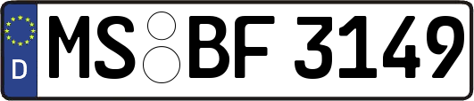MS-BF3149